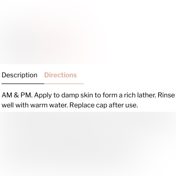 Dr Brandt Pores No More cleanser - Picture 6 of 9